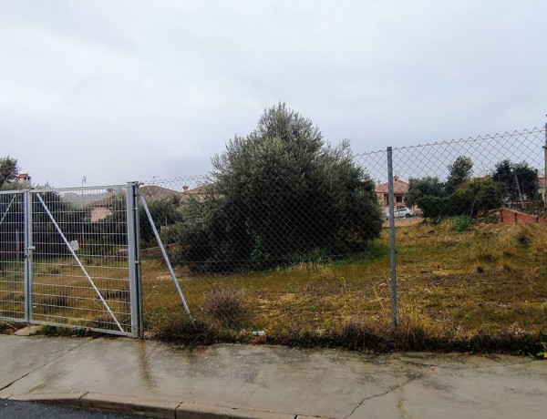 Terreno en venta en Argés photo 2