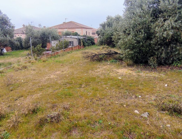 Terreno en venta en Argés photo 3
