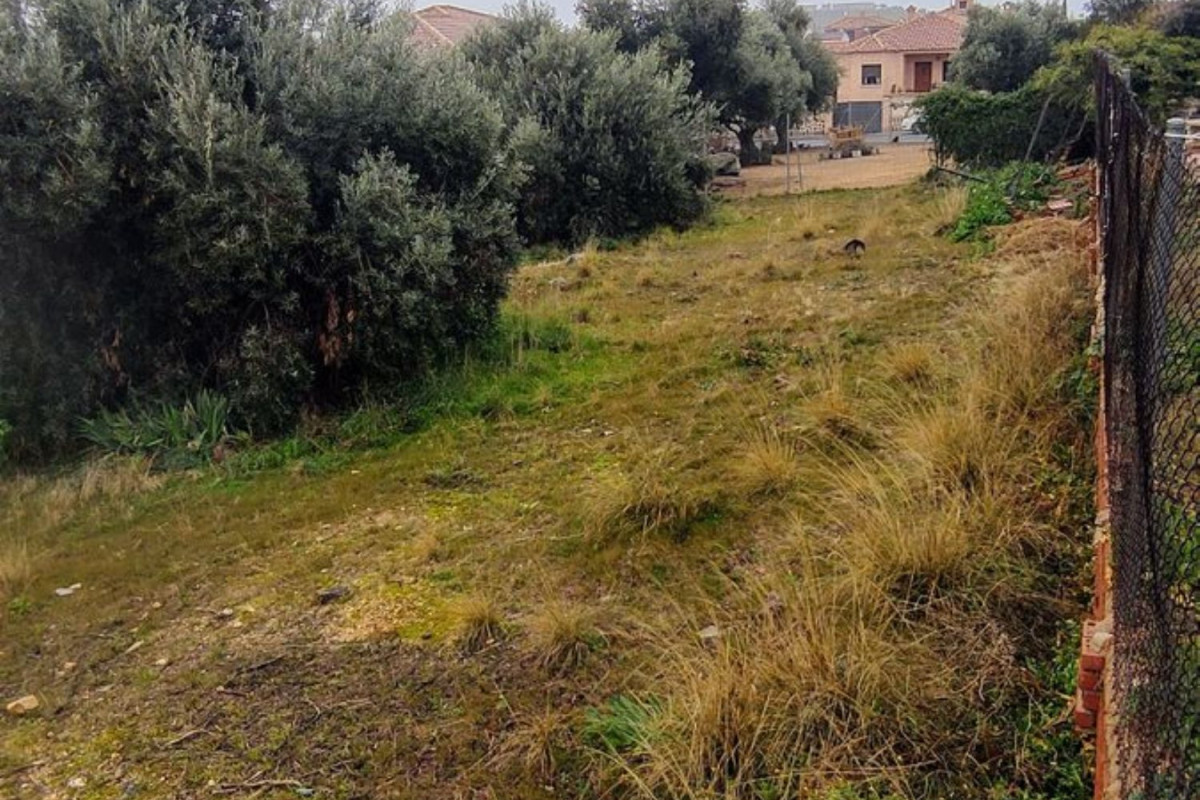 Terreno en venta en Argés, Toledo photo 4
