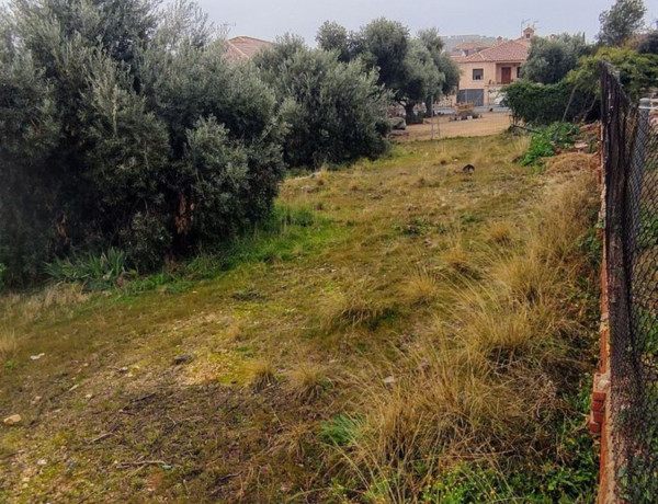 Terreno en venta en Argés photo 4