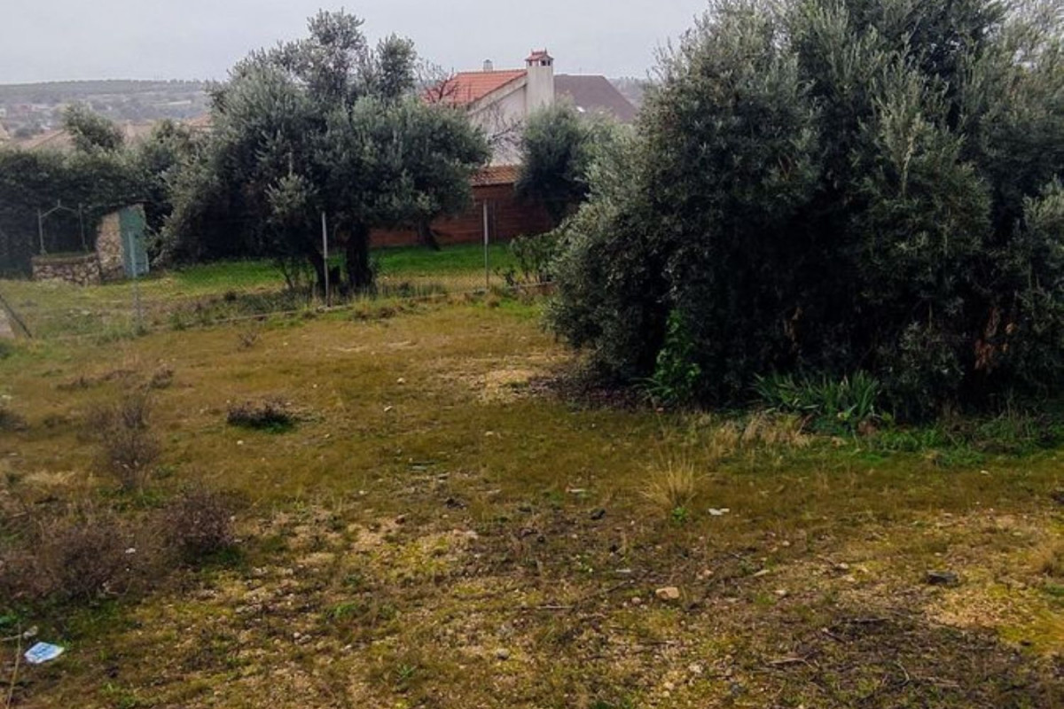 Terreno en venta en Argés, Toledo photo 5