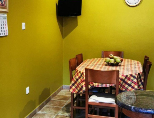 Chalet independiente en venta en , Carballo photo 1
