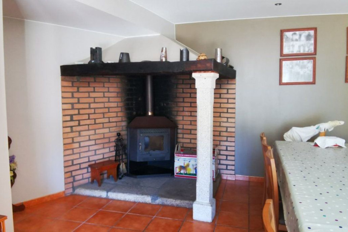 Casa o chalet independiente en venta en Carballo, Carballo
 photo 5