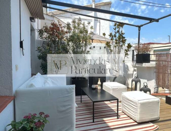 Penthouse for sale in Avenida Nuevos Ministerios-Ríos Rosas, Madrid photo 1