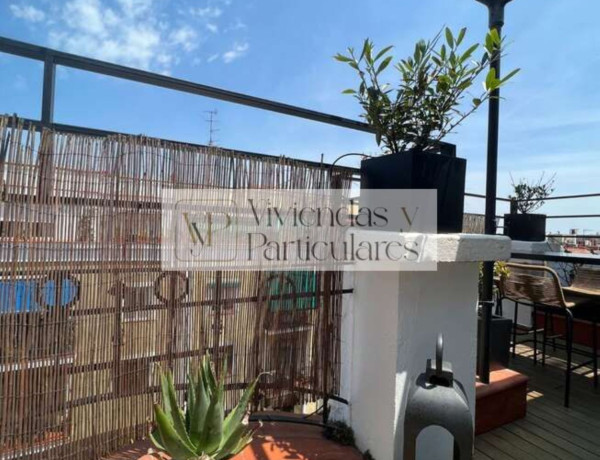 Penthouse for sale in Avenida Nuevos Ministerios-Ríos Rosas, Madrid thumbnail 1