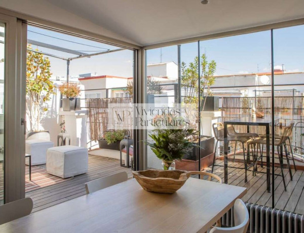 Penthouse for sale in Avenida Nuevos Ministerios-Ríos Rosas, Madrid thumbnail 2
