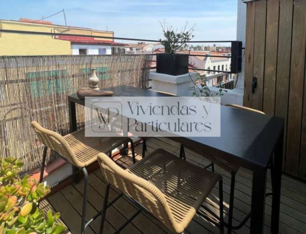 Penthouse for sale in  Avenida Nuevos Ministerios-Ríos Rosas, Madrid photo 4