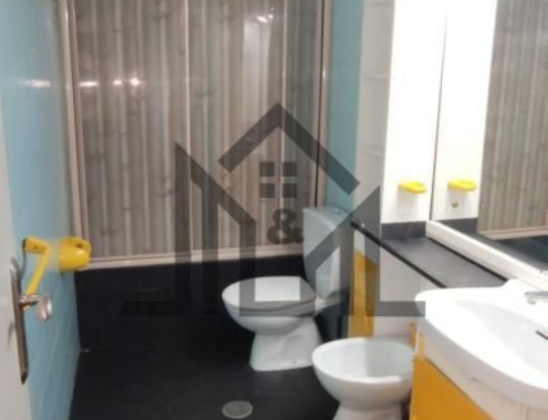 Продажа квартиры в  Centro , Cáceres photo 1