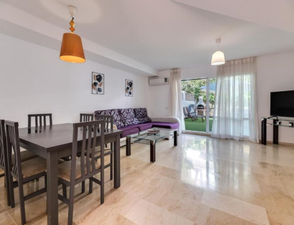 Semi-detached house for sale in  Urb. Xarblanca Club , Marbella photo 4