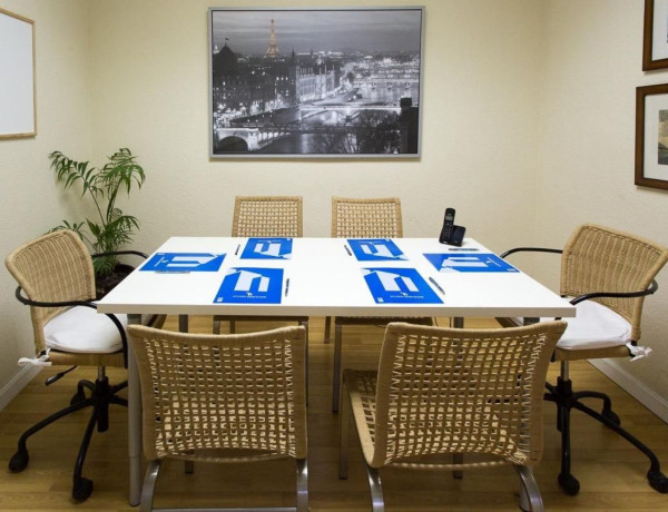 Office for sale at Nervión , Sevilla photo 1