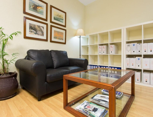 Office for sale at Nervión , Sevilla thumbnail 2
