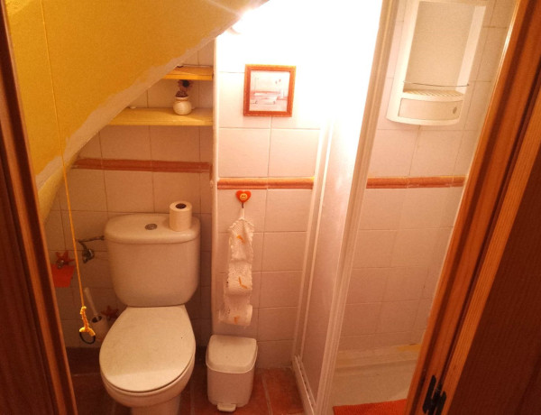 Продажа первого этажа в  Casco Antiguo , Cáceres photo 4