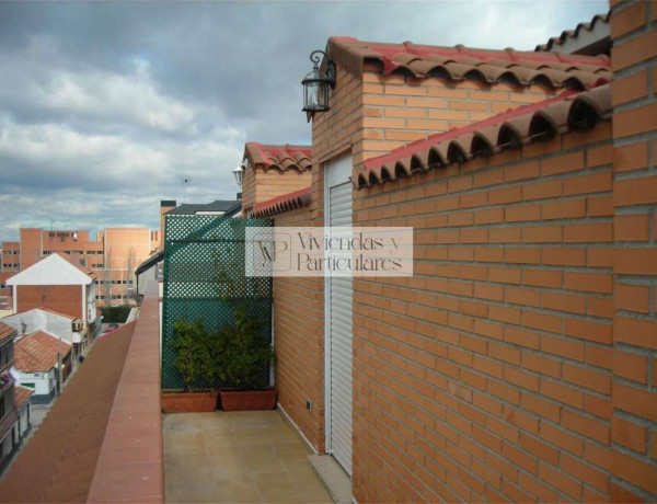 First floor for sale in  Calle Ancha, Leganés photo 1