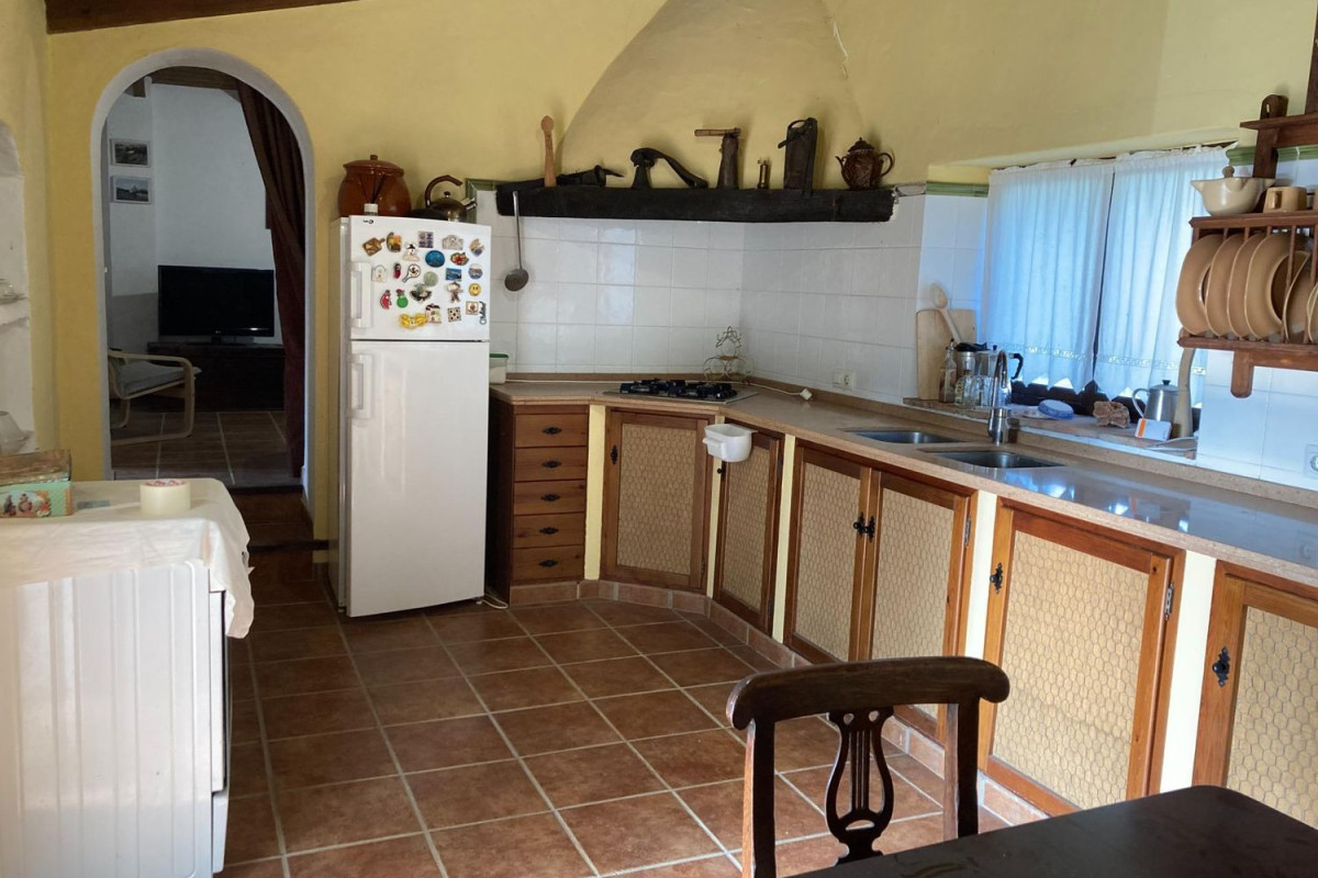 Venta de finca rústica en , Vejer de la Frontera photo 1