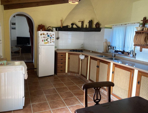 Finca rústica en venta en , Vejer de la Frontera photo 1