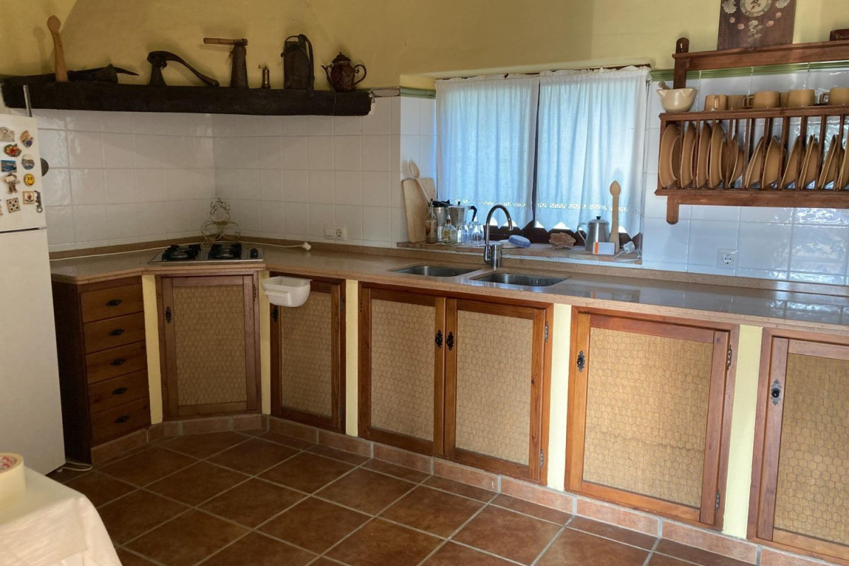 Venta de finca rústica en , Vejer de la Frontera photo 2
