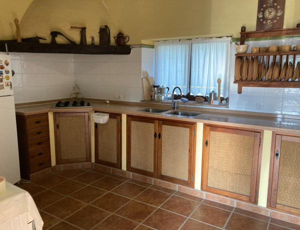 Finca rústica en venta en , Vejer de la Frontera thumbnail 1