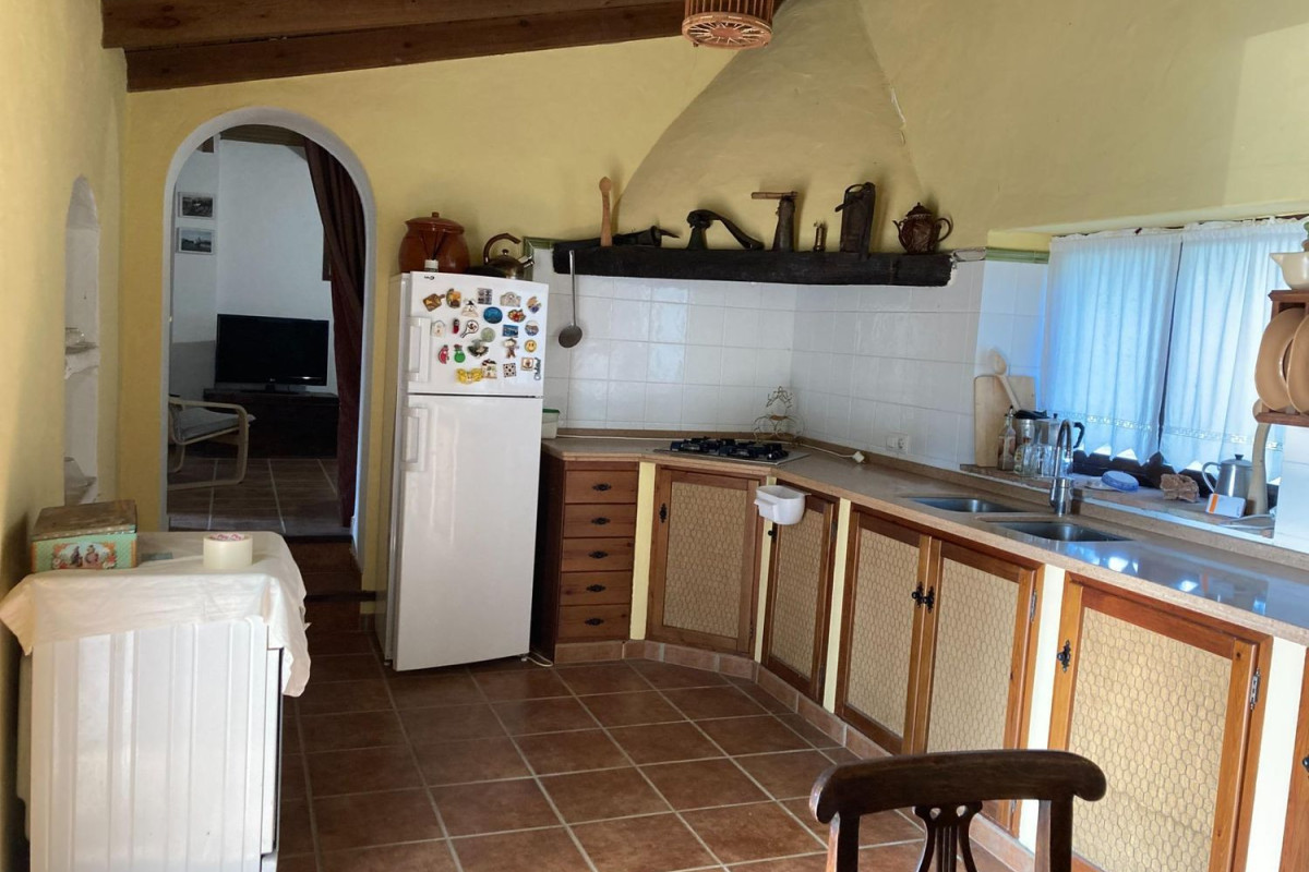 Venta de finca rústica en , Vejer de la Frontera photo 3
