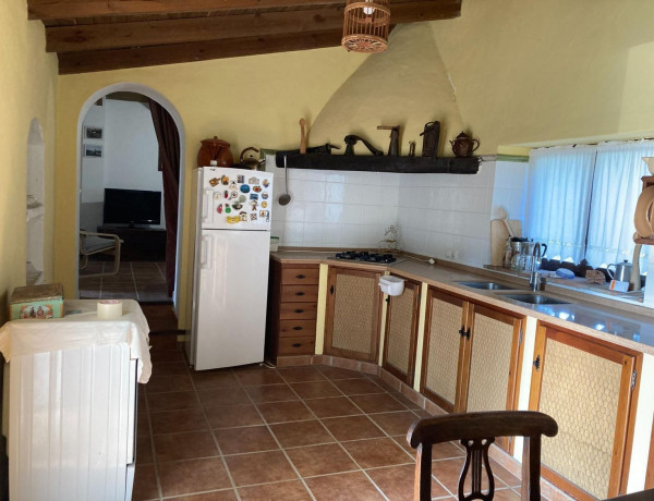 Finca rústica en venta en , Vejer de la Frontera thumbnail 2