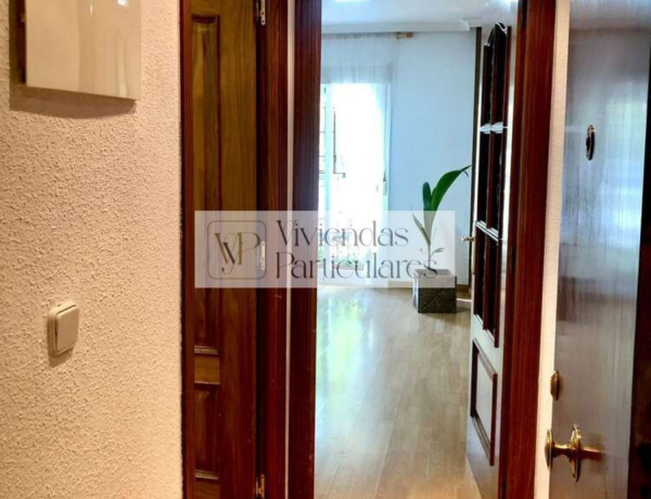 First floor for sale in Plaza del Sol, Alcorcón photo 1