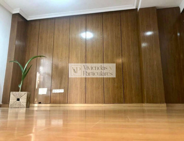 First floor for sale in Plaza del Sol, Alcorcón thumbnail 1