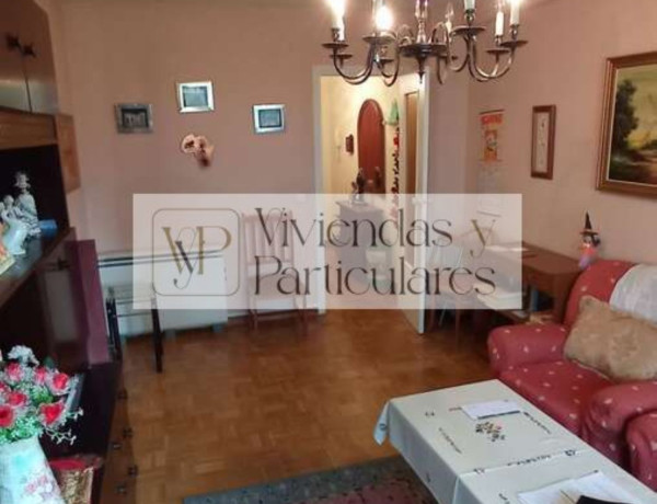 Apartment for sale in Camino de Leganes, Móstoles photo 1