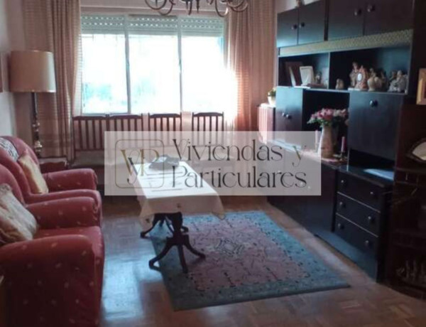 Apartment for sale in Camino de Leganes, Móstoles thumbnail 1
