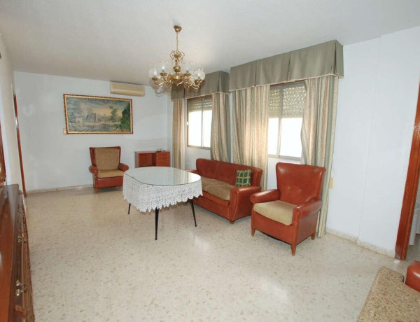 Piso en venta en , Maracena photo 4