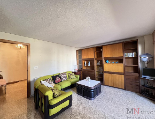 Piso en venta en  Centro , Castellón de la Plana / Castello de la Plana photo 3