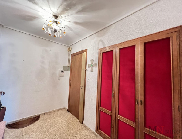 Piso en venta en  Centro , Castellón de la Plana / Castello de la Plana photo 4