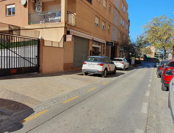 Garaje en venta en  Calle Torre de la Vela, 1 , Granada photo 4