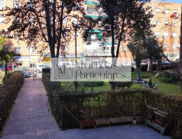 Apartment for sale in Calle de la Paz, Móstoles thumbnail 1