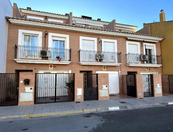 Semi-detached house for sale in , Rafelbunyol photo 1
