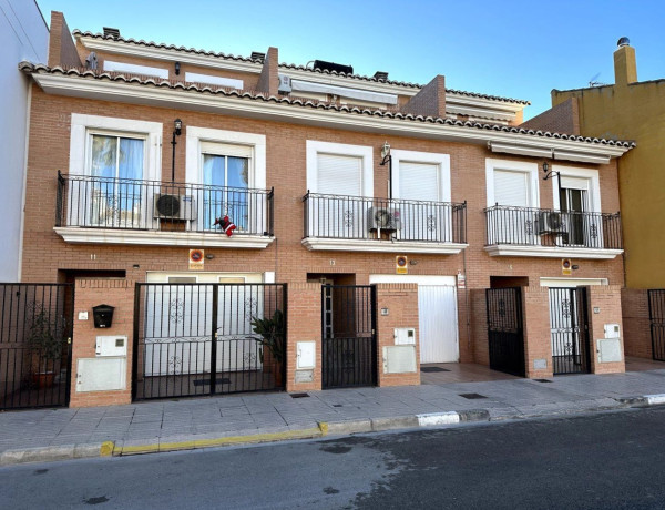 Semi-detached house for sale in , Rafelbunyol photo 2