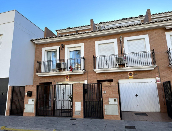 Semi-detached house for sale in , Rafelbunyol photo 3