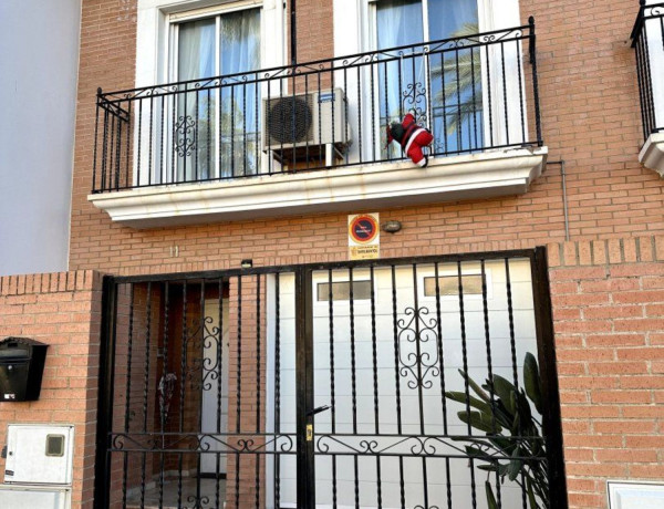 Semi-detached house for sale in , Rafelbunyol photo 4