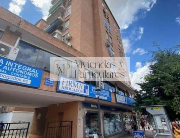 Apartment for sale in Avenida del dos de Mayo, Móstoles thumbnail 1