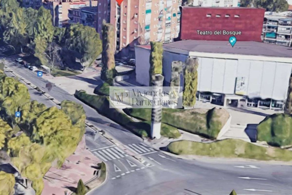Sale of apartment in Avenida de Portugal, Móstoles
photo 1