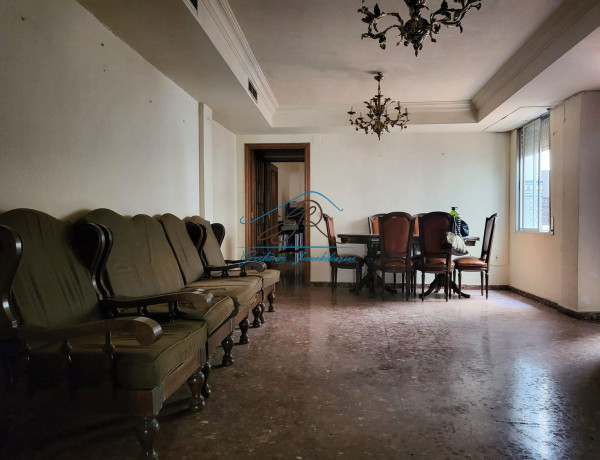 Piso en venta en  Plaza del Realejo, Distrito Centro - Casco Histórico photo 2
