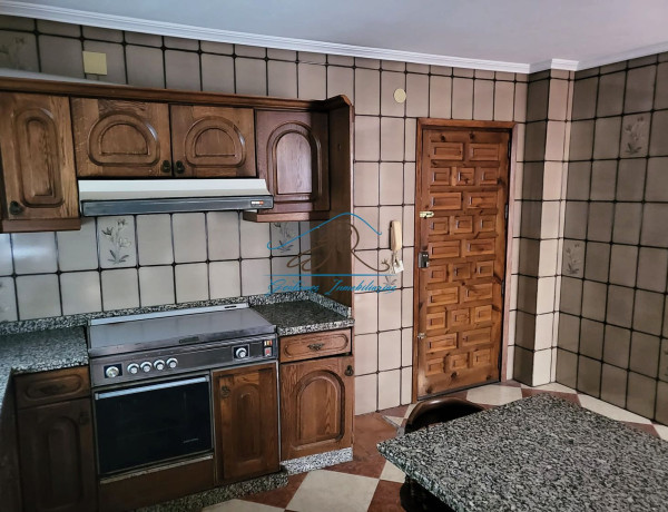 Piso en venta en  Plaza del Realejo, Distrito Centro - Casco Histórico photo 3