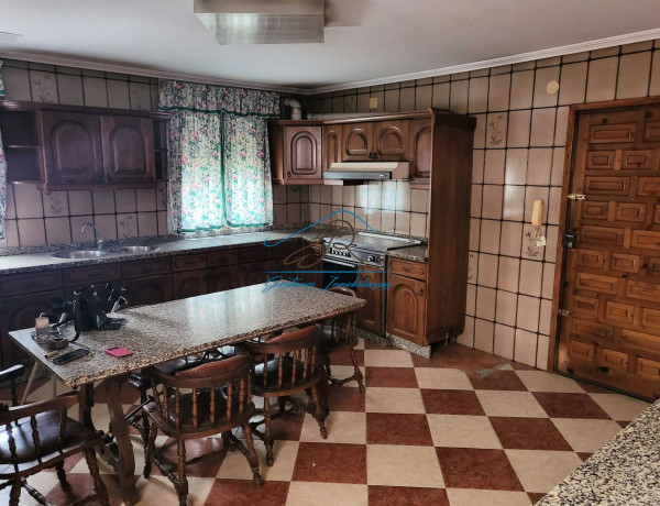 Piso en venta en  Plaza del Realejo, Distrito Centro - Casco Histórico photo 4