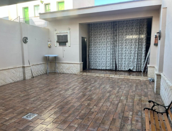 Таунхаус на продажу в  Calle Vetalengua , Almonte photo 3