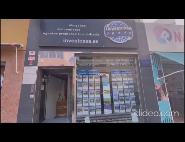 Продажа квартиры в  Calle Río Darro, 34, Torremolinos photo 1