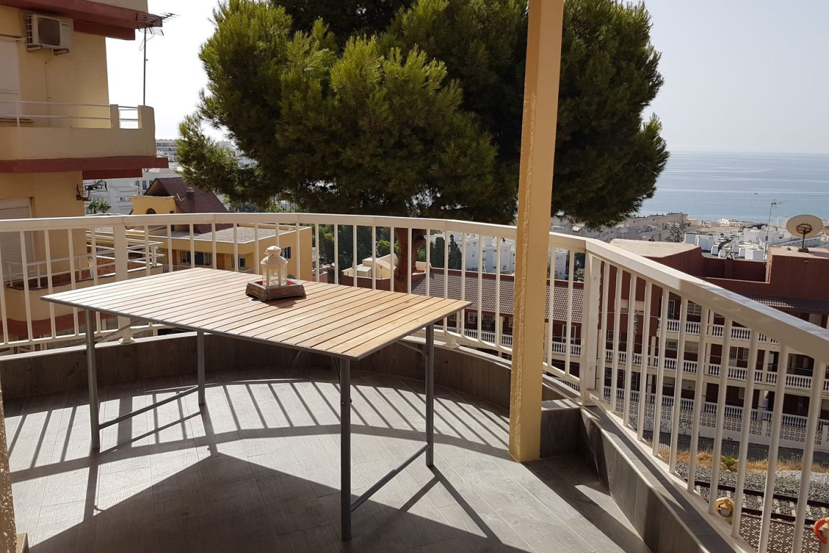 Продажа квартиры на Calle Río Darro, 34, Торремолинос
 photo 4