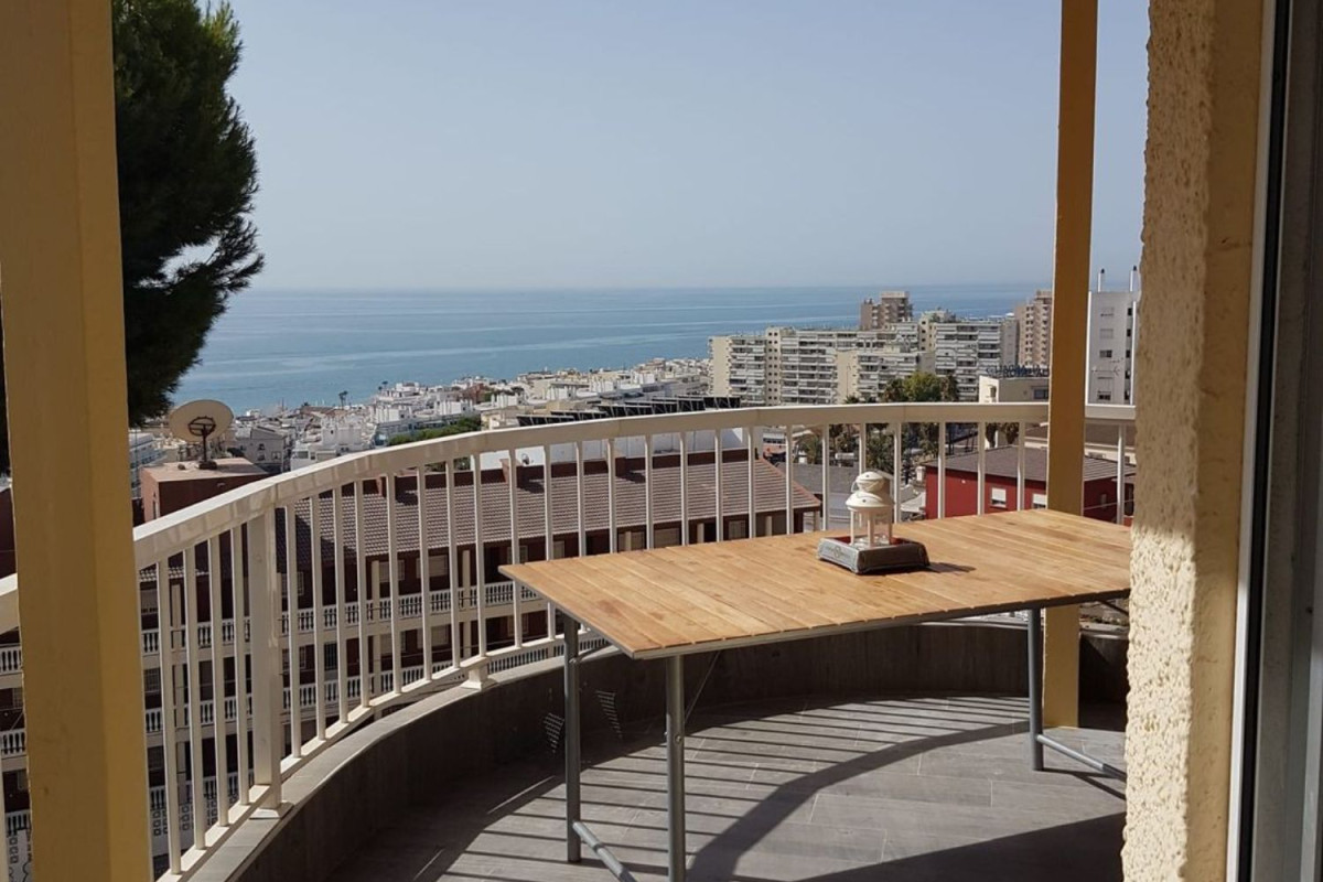 Продажа квартиры на Calle Río Darro, 34, Торремолинос
 photo 5