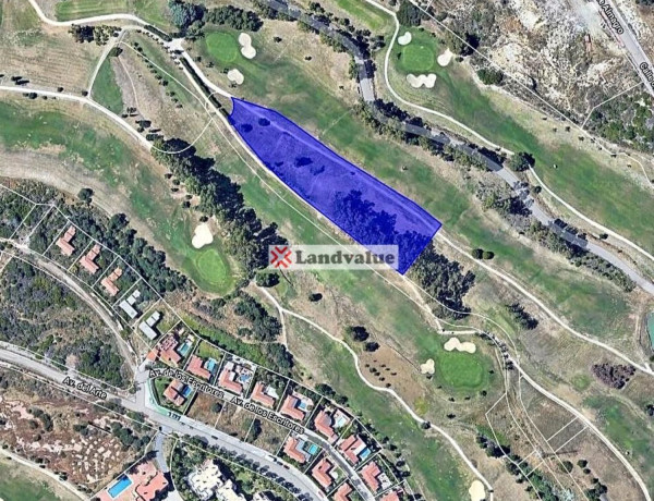 Terreno en venta en calle Roberto Montanari s/n photo 4