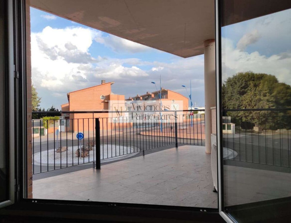 Apartment for sale in , La Muela photo 1