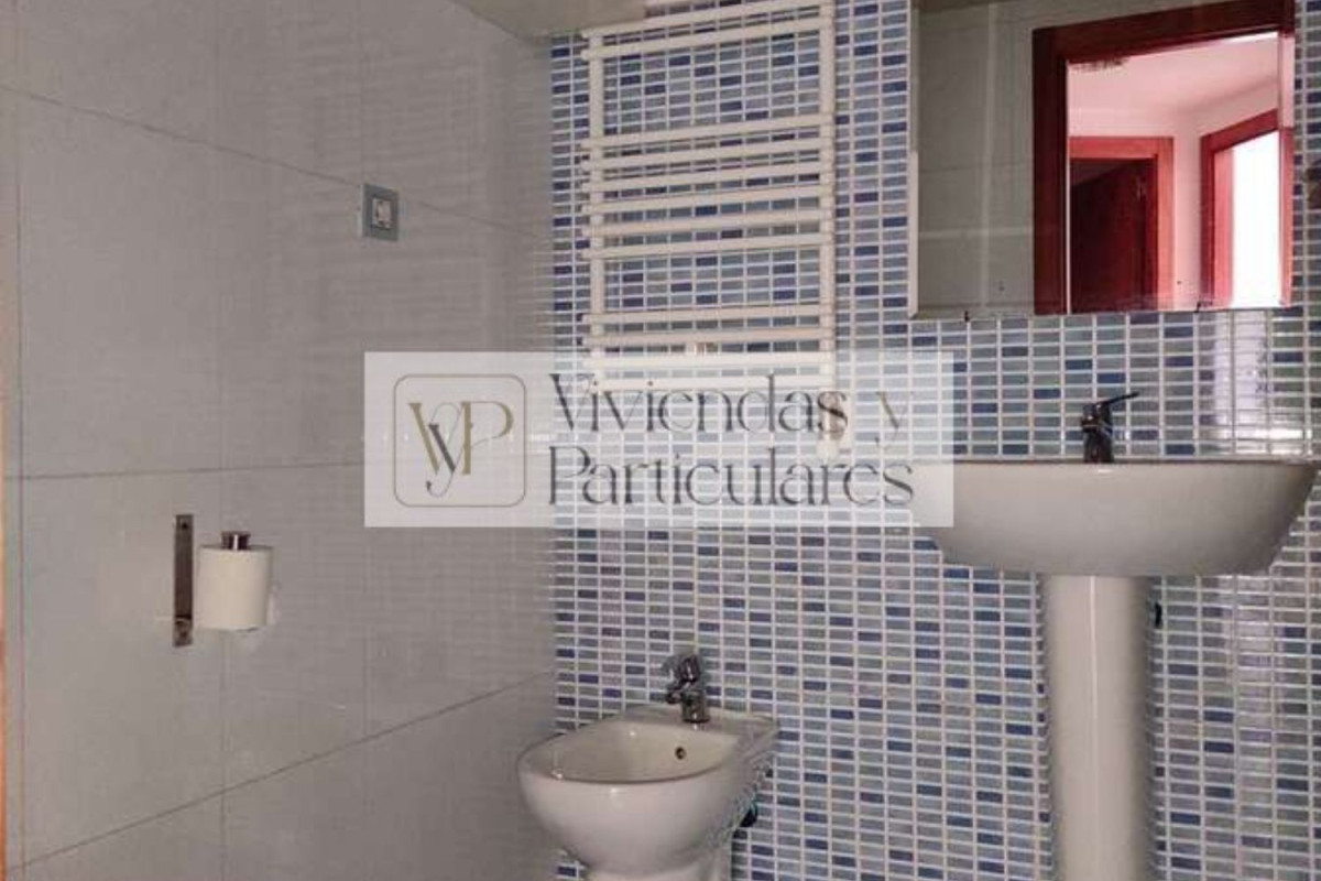 Piso en venta en calle San Jorge, La Muela
 photo 4