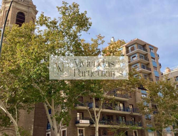 Piso en venta en  Avenida de César Augusto, Zaragoza photo 3