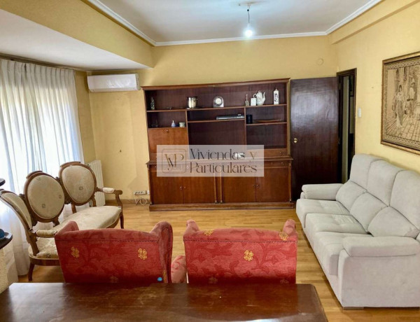 Piso en venta en  Avenida de César Augusto, Zaragoza photo 4